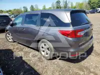 2019 Honda ODYSSEY фото