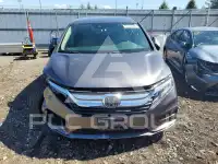 2019 Honda ODYSSEY фото