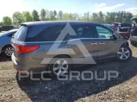2019 Honda ODYSSEY фото