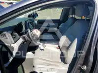 2019 Honda ODYSSEY фото
