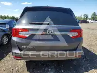 2019 Honda ODYSSEY фото
