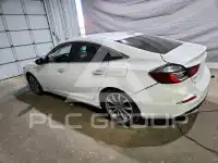 2019 Honda INSIGHT photo