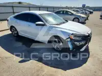 2019 Honda INSIGHT photo