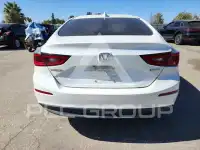 2019 Honda INSIGHT photo