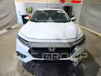 2019 Honda INSIGHT photo