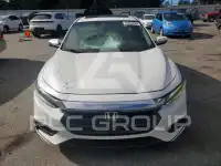 2019 Honda INSIGHT фото