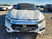 2019 Honda INSIGHT фото