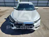 2019 Honda INSIGHT photo