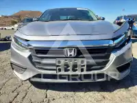 2019 Honda INSIGHT фото