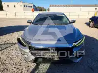 2019 Honda INSIGHT photo