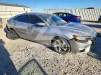2019 Honda INSIGHT photo