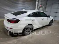 2019 Honda INSIGHT photo