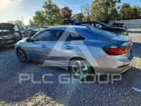 2019 Honda INSIGHT photo