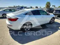 2019 Honda INSIGHT photo