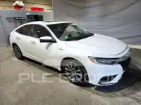 2019 Honda INSIGHT photo