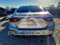 2019 Honda INSIGHT photo