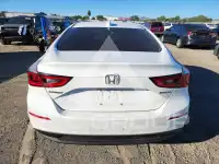2019 Honda INSIGHT фото