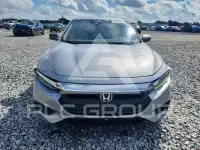 2019 Honda INSIGHT фото