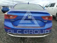 2019 Honda INSIGHT photo