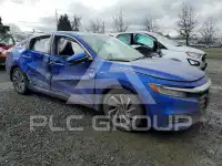 2019 Honda INSIGHT photo