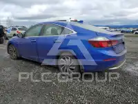 2019 Honda INSIGHT photo