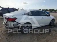 2019 Honda INSIGHT фото