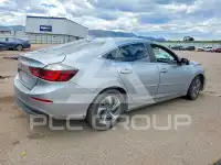 2019 Honda INSIGHT photo