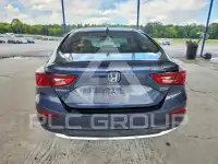 2019 Honda INSIGHT фото