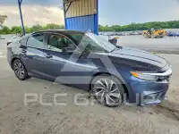 2019 Honda INSIGHT фото