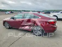 2019 Honda INSIGHT photo