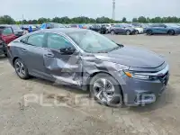 2019 Honda INSIGHT фото