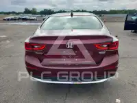 2019 Honda INSIGHT photo