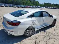 2019 Honda INSIGHT photo