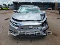 2019 Honda INSIGHT photo
