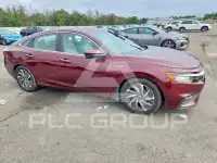 2019 Honda INSIGHT photo
