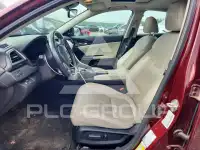 2019 Honda INSIGHT photo