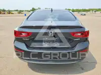 2019 Honda INSIGHT фото