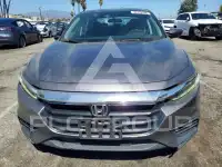 2019 Honda INSIGHT фото