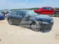 2019 Honda INSIGHT photo