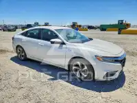 2019 Honda INSIGHT фото