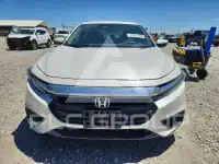 2019 Honda INSIGHT фото