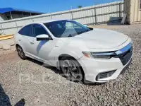 2019 Honda INSIGHT photo