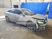 2019 Honda INSIGHT photo