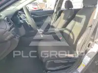 2019 Honda INSIGHT photo