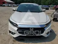 2019 Honda INSIGHT фото
