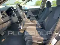 2019 Honda INSIGHT photo