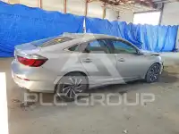 2019 Honda INSIGHT photo
