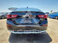 2019 Honda INSIGHT фото