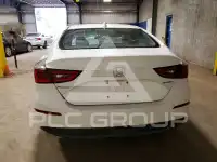 2019 Honda INSIGHT photo