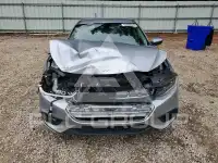 2019 Honda INSIGHT photo